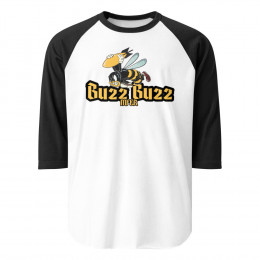 Buzz Buzz 3/4 sleeve
