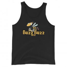 Buzz Buzz Tank Top